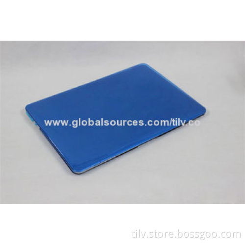 Crystal Case for macbook pro 13.3&15.4